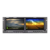SWIT Electronics M-1092H User Manual