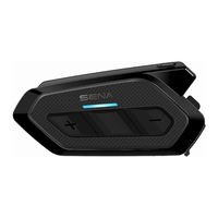 Sena SPIDER RT1 Quick Start Manual