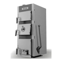 Metal-Fach SE MAX II Technical And Operating Manual