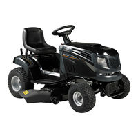 Texas Equipment XC160-108 User Manual