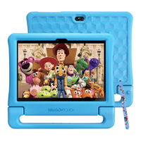 Dragon Touch KidzPad Y88X 10 User Manual