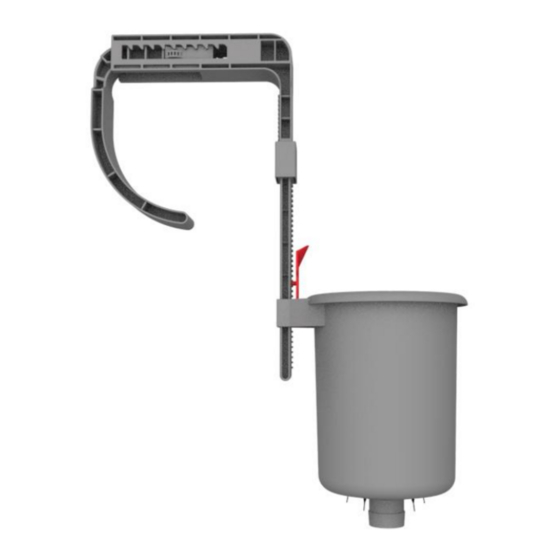 CH SP04 Quick Start Manual