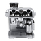 Coffee Maker DeLonghi La Specialista Maestro EC9665 Technical Bulletin