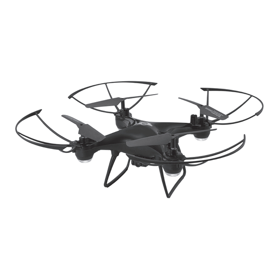 sky rider Phoenix DRW329 User Manual