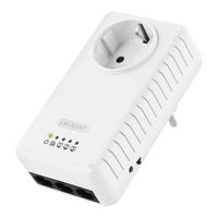 Eminent EM8038 Manual