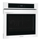 Oven Frigidaire FCWS3027AW Getting Started