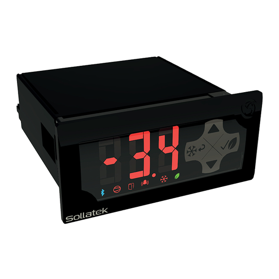 Sollatek JEA Series User Manual