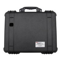 Ecm miniPEMS2 Instruction Manual