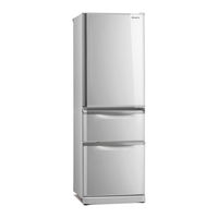 Mitsubishi Electric MR-CR46G-R Service Manual