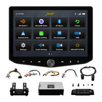 Stinger HORIZON10 Installation Manual