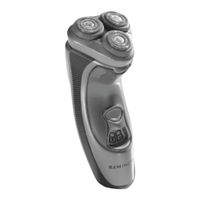 Remington R-5130 Use And Care Manual