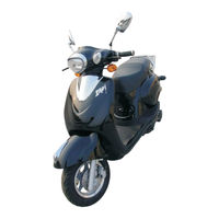 Zap Zarino Owner's Manual