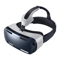 Samsung Gear VR SM-R320 User Manual