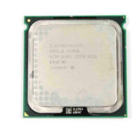 Intel 5100 Series Instruction Manual