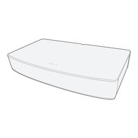 Fluance AB40 Instructional Manual
