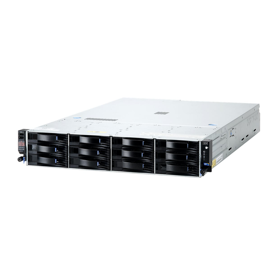 Lenovo System x3630 M4 Installation And Service Manual