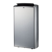 Insignia NS-AC14PWH8 Quick Setup Manual