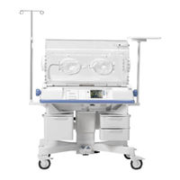 drager Isolette C2000 Technical & Service Manual