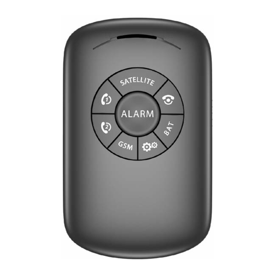 ritm Voyager 3N GPS Tracker Manuals