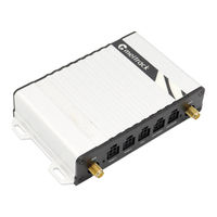 MeiTrack T633L User Manual