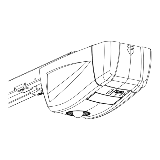 Automatismos Pujol SPIDER PRO 600 Installation And Adjustment Instructions