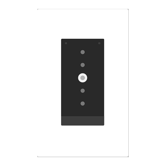 Orro Multiway Installation Manual
