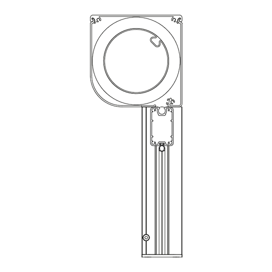 Winsol SolFix 90 RE Installation Manual