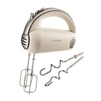 Gorenje M 605 W Instructions For Use Manual