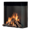 Wood stove WANDERS LENGA 500 Manual