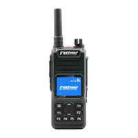 FREEWAY FW-682 User Manual