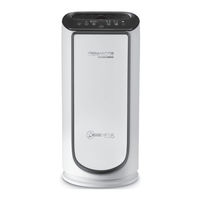 Rowenta PU4080 Manual
