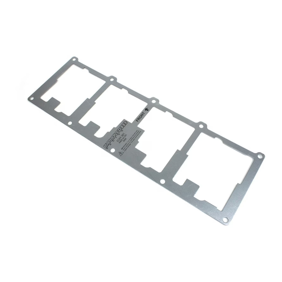 Improved Racing EGM-301 Instructions