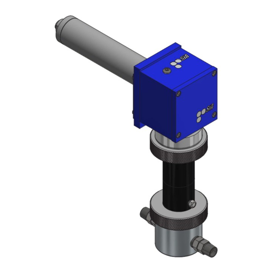 SIA -24-L100-CR-V-150113-HIEC Manual
