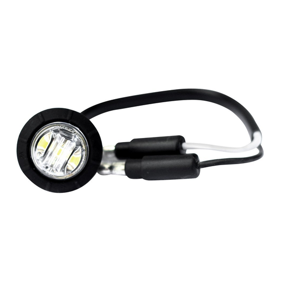 Rock-Slide Engineering AC-LK-100-1 Quick Start Manual