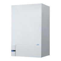 Sime MURELLE EV HE 30/55 User Instructions