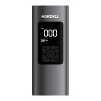 HARDELL CZCQ-101 Operator's Manual