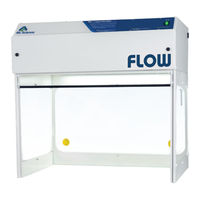 Air Science Purair FLOW-24 User's Operation Manual