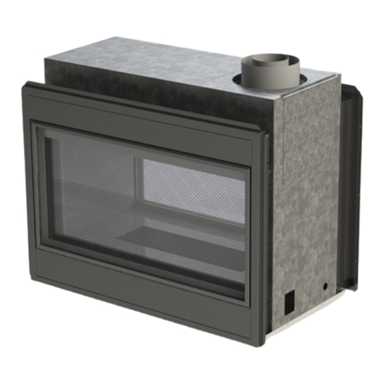 Montigo L Series Installation & Maintenance Manual