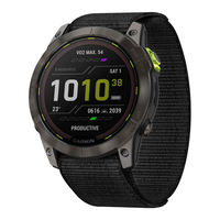 Garmin ENDURO 2 Owner's Manual