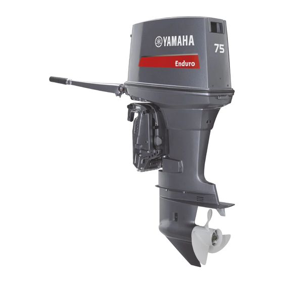 Yamaha E60H Owner's Manual