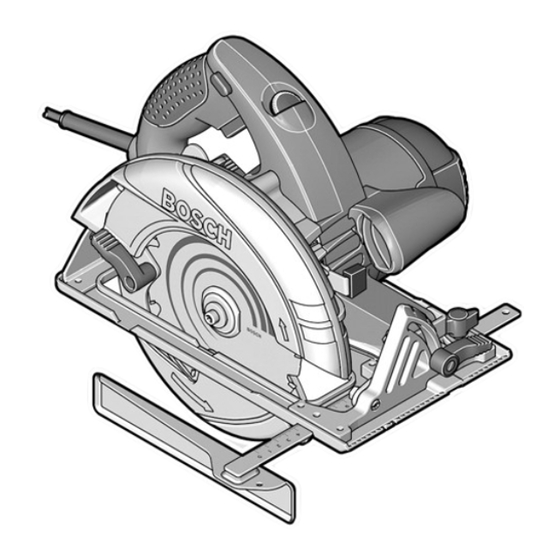 Bosch 0.601.668.700 Original Instructions Manual