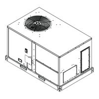 Trane GDK036-060 Installation, Operation And Maintenance Manual