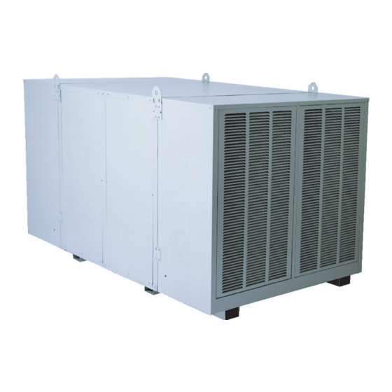 PHOENIX MANUFACTURING Aerocool RF42 Series Owner's Manual