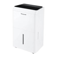 Honeywell TPFIT25WK User Manual