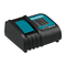 Makita DC18SD Manual