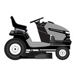 Husqvarna GTH260XP Instruction Manual