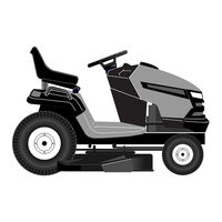 Husqvarna GTH260 Instruction Manual