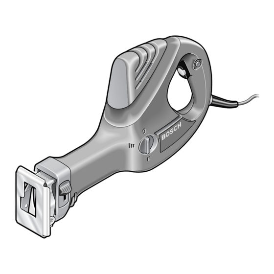 Bosch PFZ 700 PE Original Instructions Manual