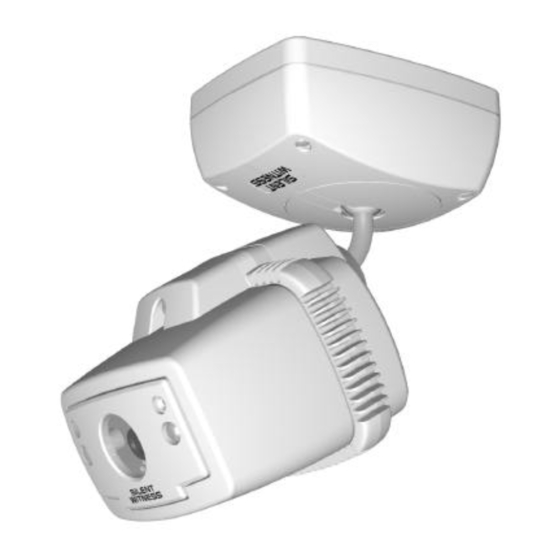 Silent Witness SWC40 Series User Manual