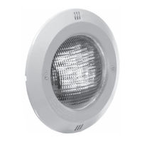 Astralpool LumiPlus PAR56 2.0 Installation And Maintenance Manual